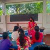 A program on mediation and community productivity in Diyagama (2023-10-06)